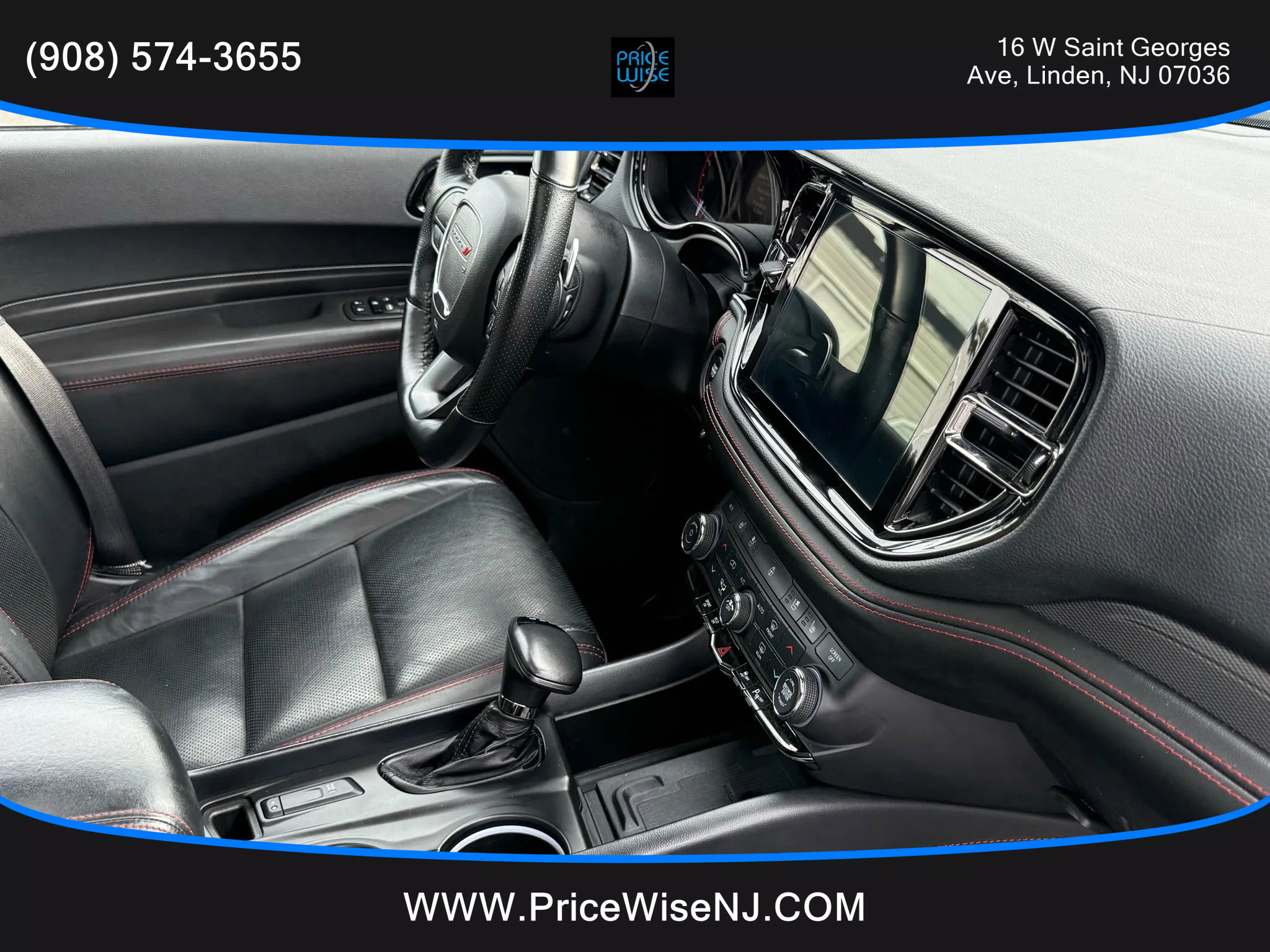 Used 2023 Dodge Durango R/T image 22