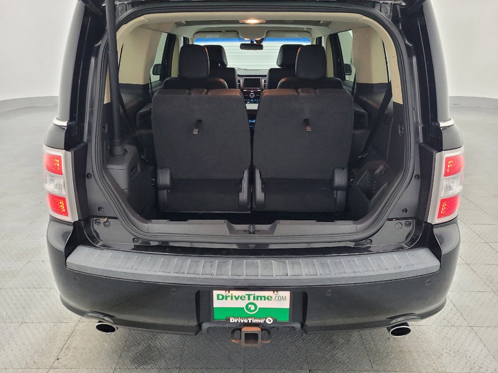 Used 2015 Ford Flex Limited w/ Equipment Group 303A image 29