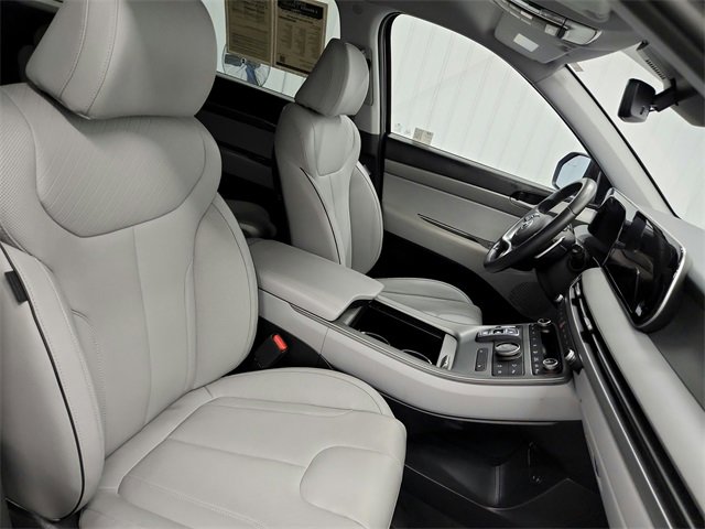 Used 2025 Hyundai Palisade SEL image 39