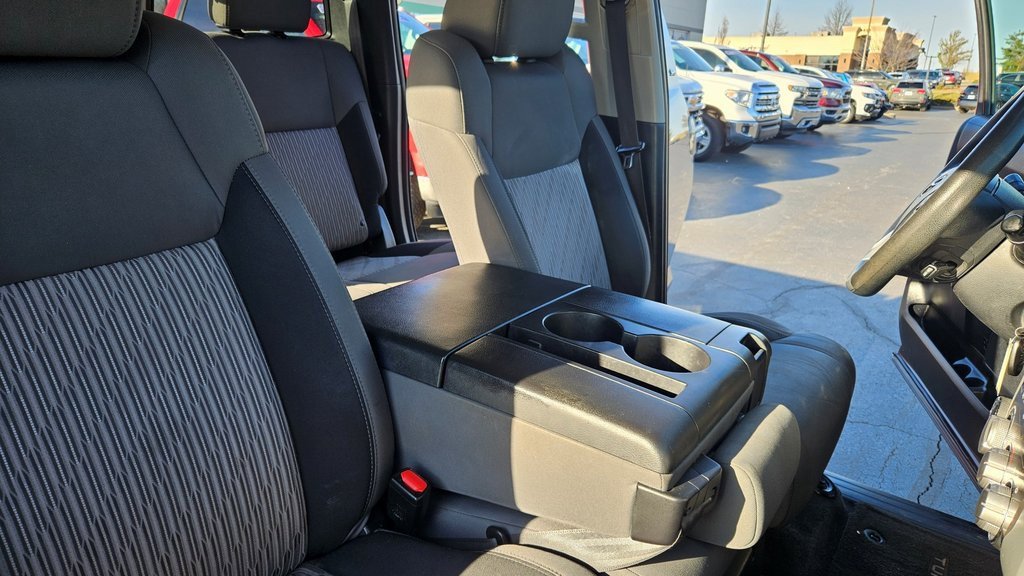Used 2014 Toyota Tundra SR5 image 26