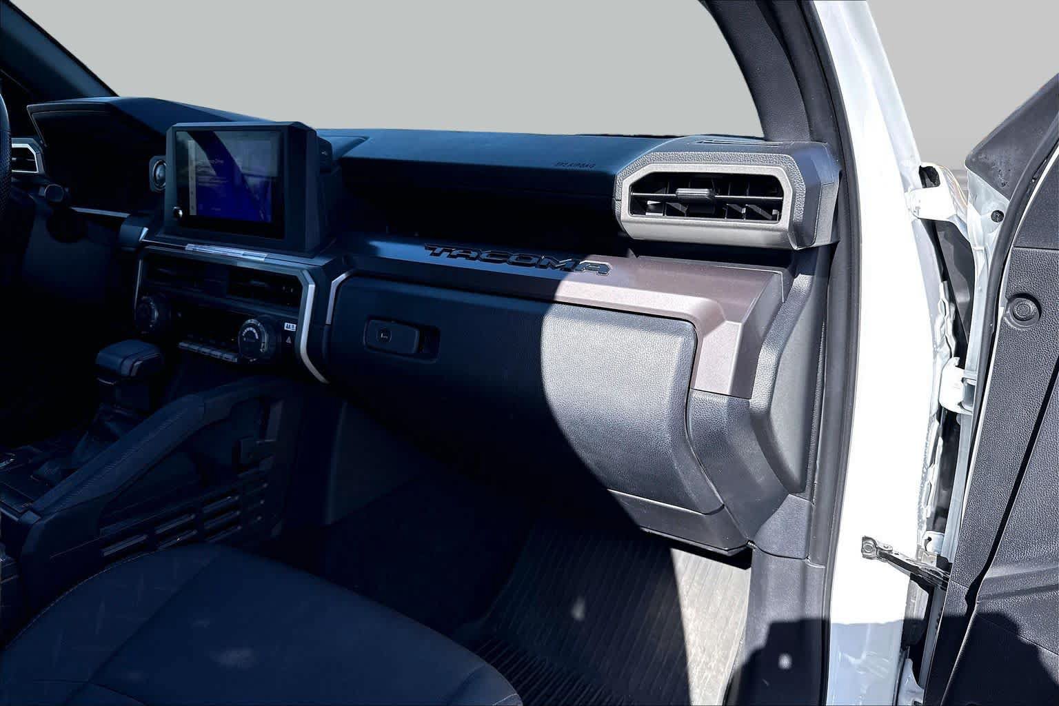 Certified 2025 Toyota Tacoma SR5 RWD image 17