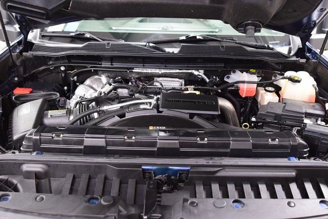 Used 2022 Chevrolet Silverado 3500 High Country AWD/4WD image 30