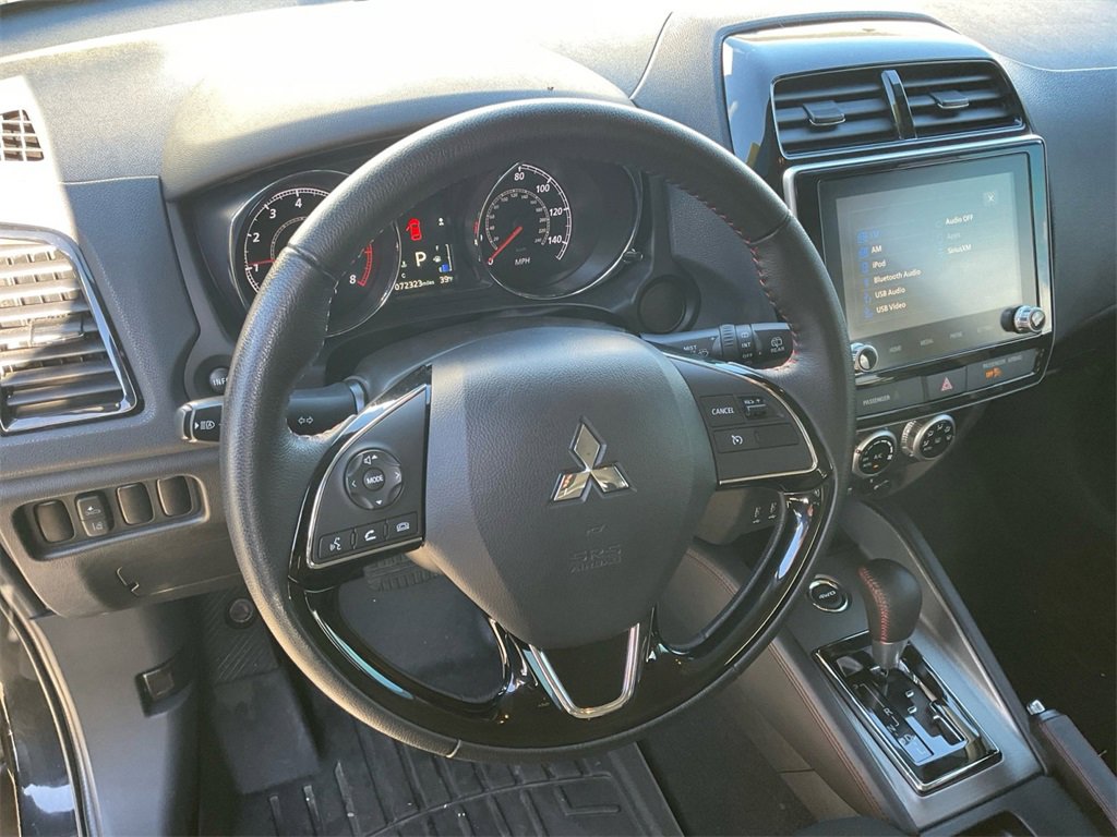 Used 2023 Mitsubishi Outlander Sport LE image 15
