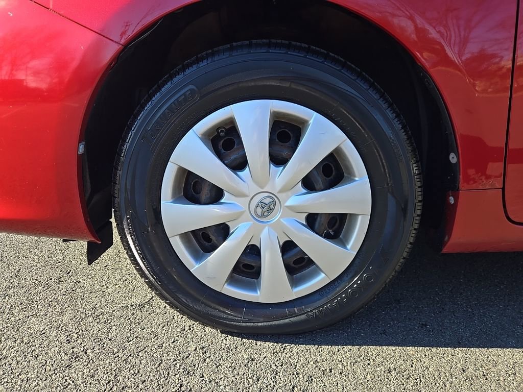 Used 2010 Toyota Corolla LE image 9