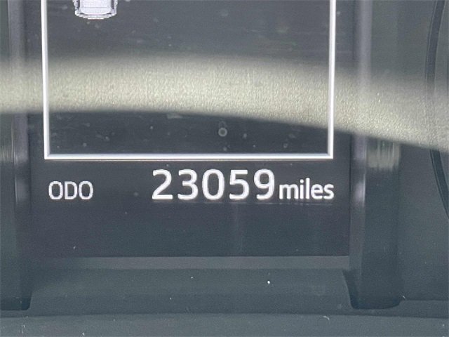 Used 2024 Toyota 4Runner SR5 image 17