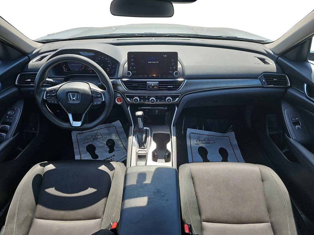 Used 2020 Honda Accord LX image 13