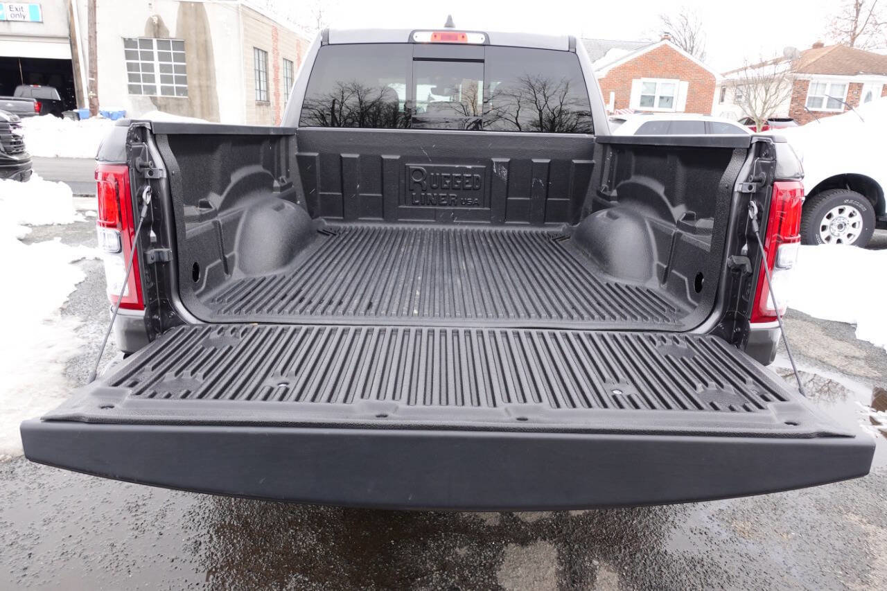 Used 2022 RAM 1500 Big Horn AWD/4WD image 27