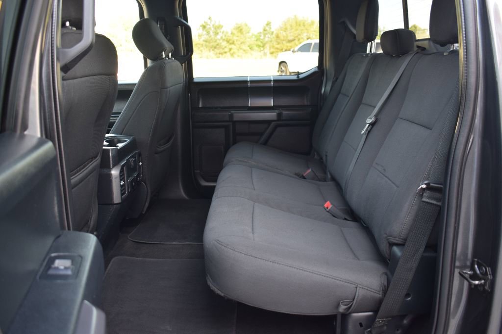 Used 2020 Ford F150 XLT w/ Equipment Group 302A Luxury image 9