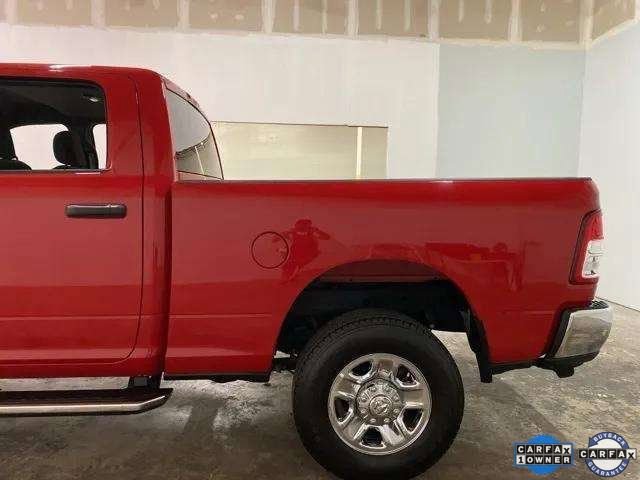 Used 2024 RAM 2500 Big Horn w/ Bed Utility Group image 82