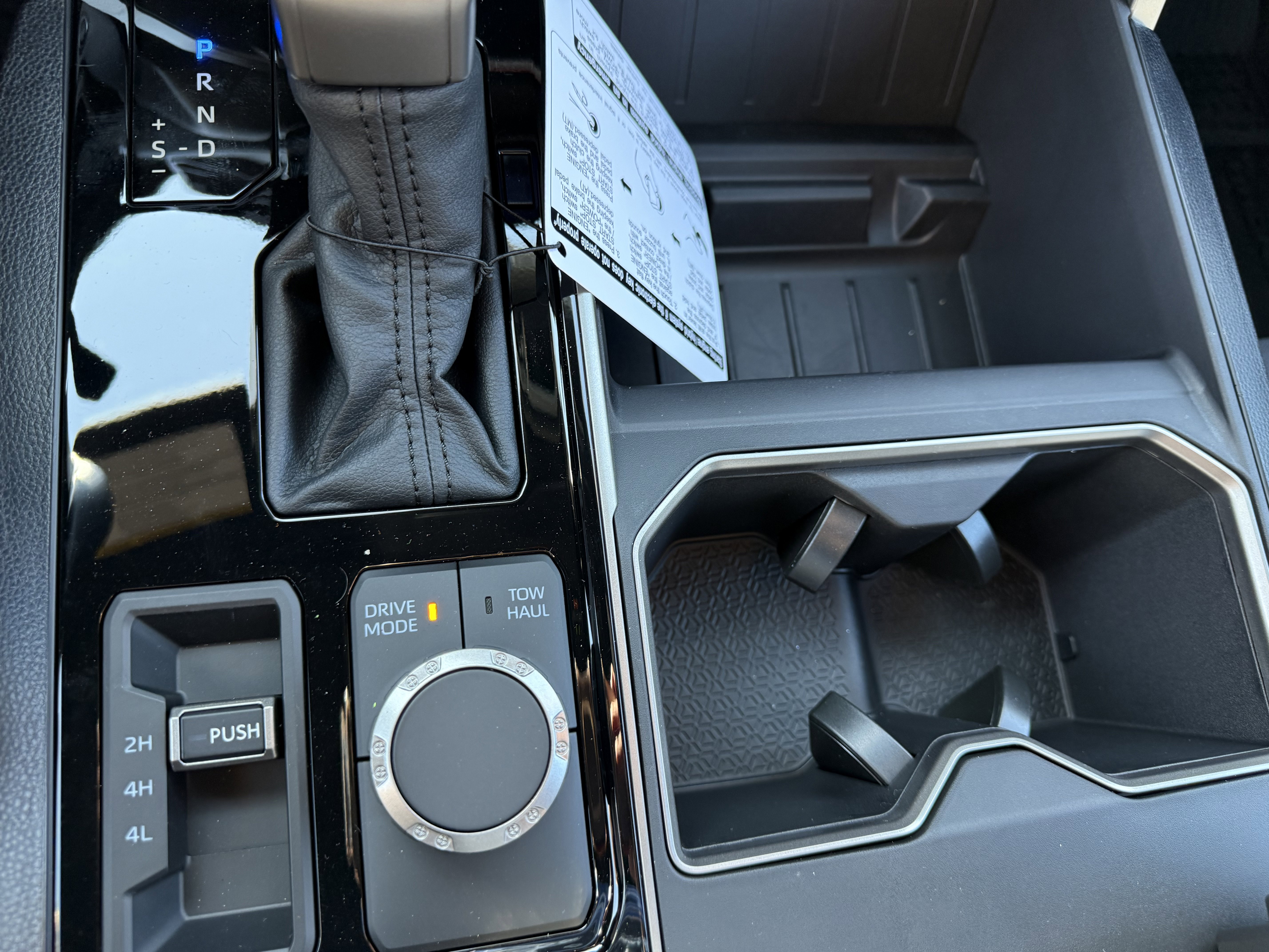 New 2026 Toyota Tundra SR5 image 31