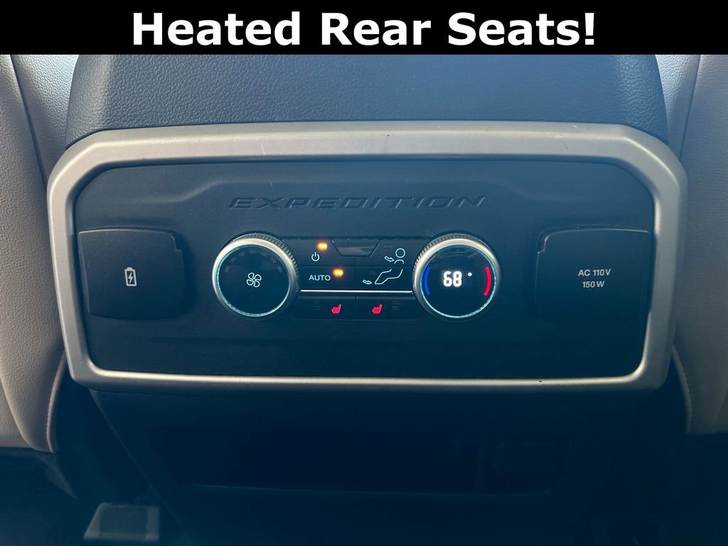 Used 2024 Ford Expedition Limited image 41