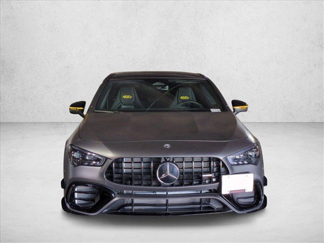 Used 2026 Mercedes-Benz CLA 45 AMG S 4MATIC image 2