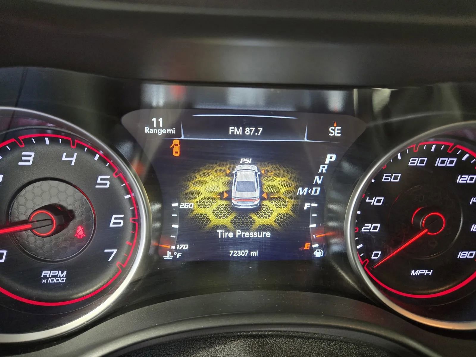 Used 2019 Dodge Charger Scat Pack RWD image 18