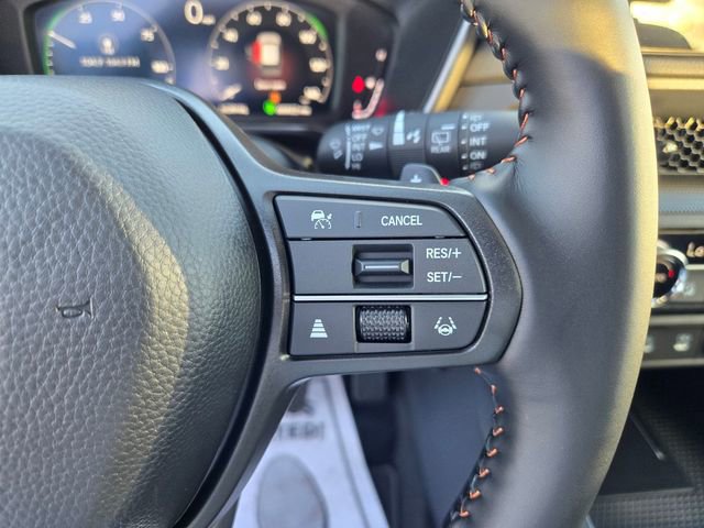 New 2026 Honda CR-V Sport-L image 12