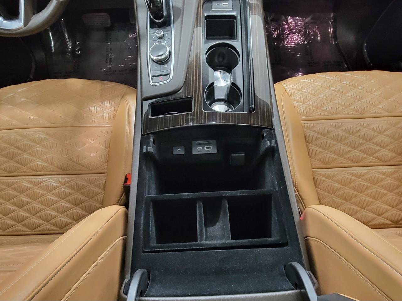 Certified 2021 Cadillac Escalade Sport AWD/4WD image 17