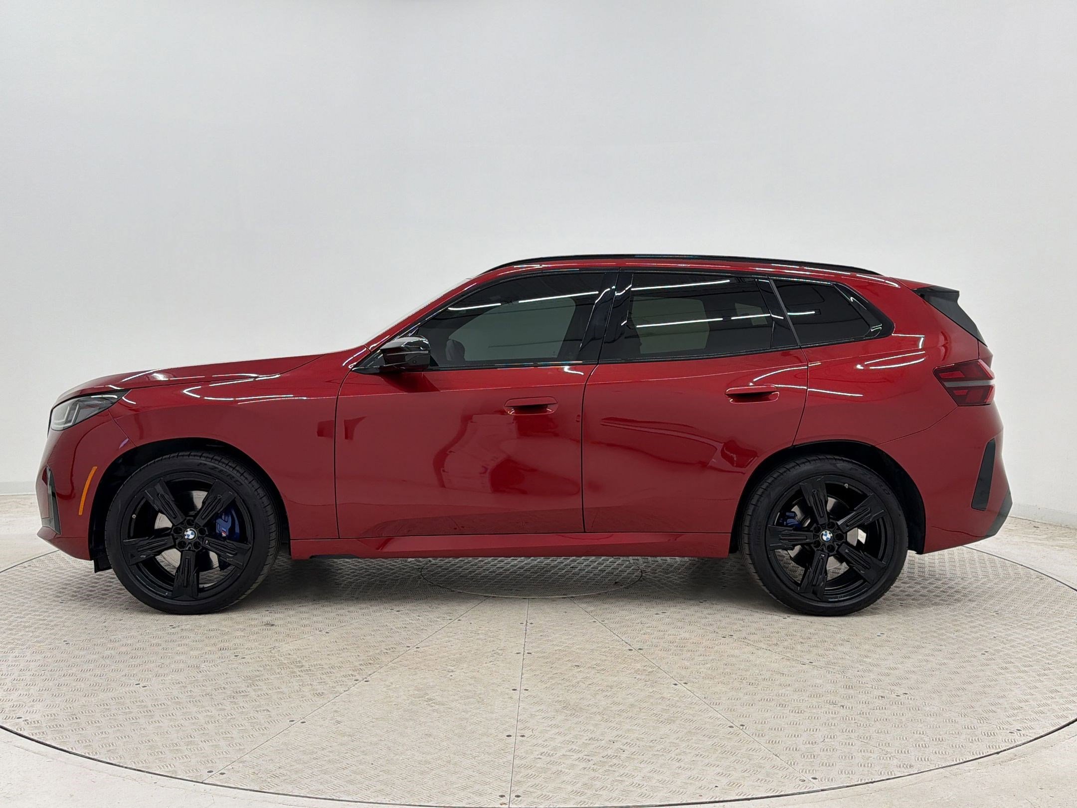 Certified 2025 BMW X3 M50 w/ Premium Package AWD/4WD image 2