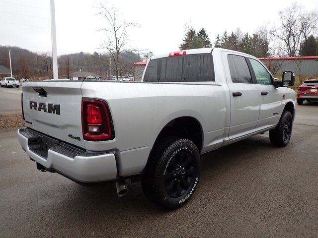 New 2026 RAM 3500 Big Horn image 7