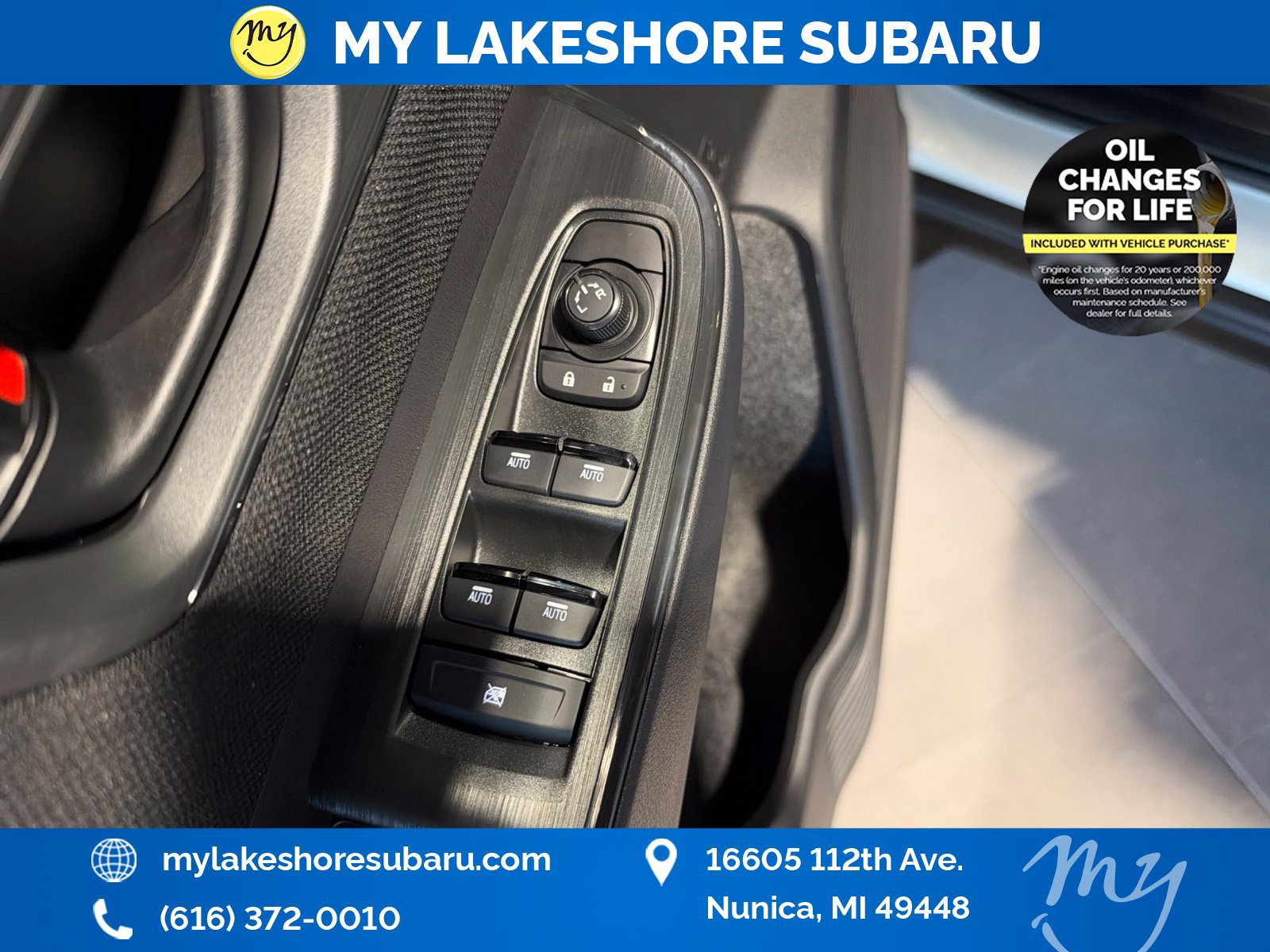New 2026 Subaru Outback Premium AWD/4WD image 11