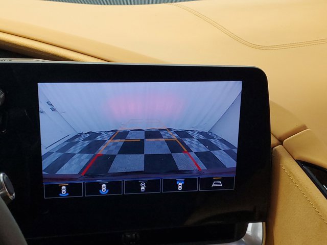 Used 2023 Chevrolet Corvette Stingray Premium Cpe w/ 3LT image 24