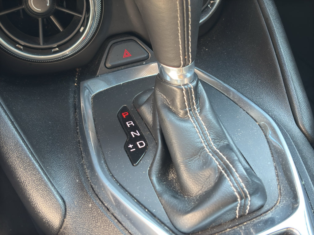Used 2017 Chevrolet Camaro LT w/ RS Package RWD image 25