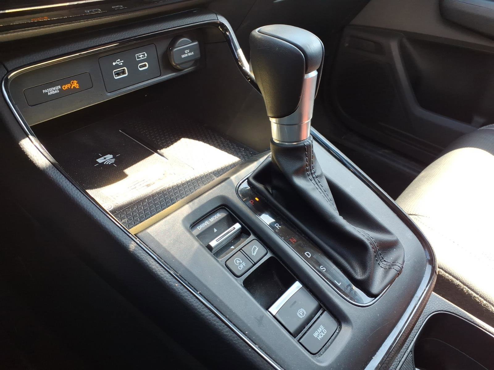 Used 2024 Honda CR-V EX-L image 21