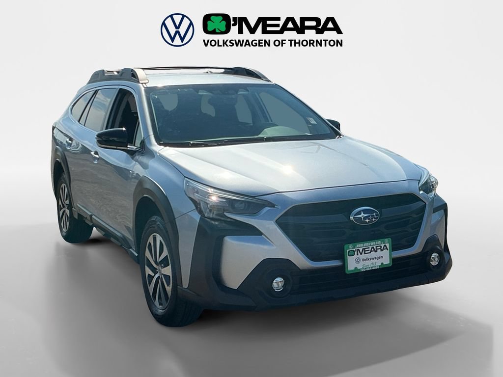 Used 2023 Subaru Outback Premium AWD/4WD image 7