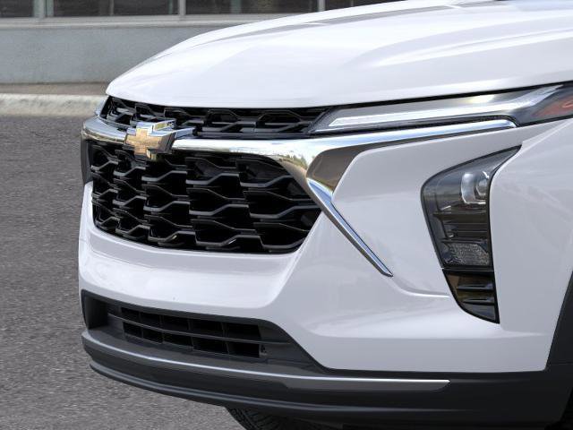 New 2026 Chevrolet Trax LT w/ Driver Confidence Package FWD image 43