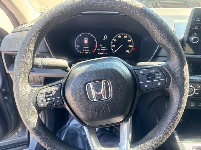 New 2026 Honda CR-V LX image 12
