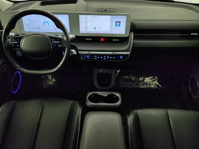 Certified 2024 Hyundai Ioniq 5 Limited AWD/4WD image 18