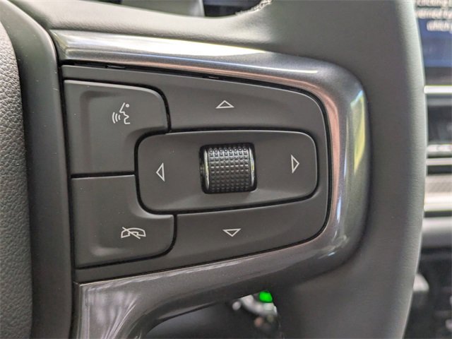 New 2026 Chevrolet Silverado 1500 ZR2 w/ Dark Appearance Package image 15