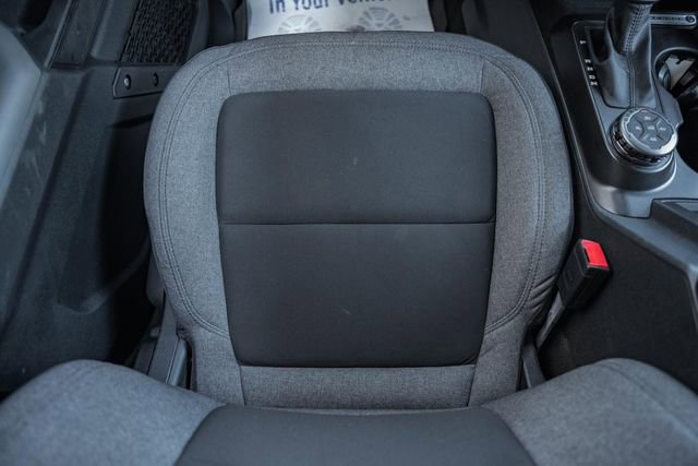 Used 2021 Ford Bronco Big Bend w/ Sasquatch Package image 40