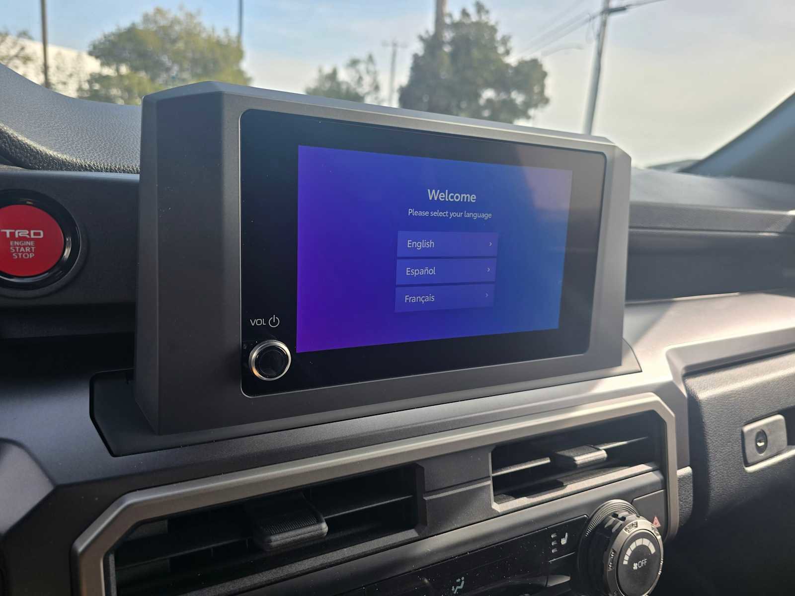 Used 2025 Toyota 4Runner TRD Sport image 27