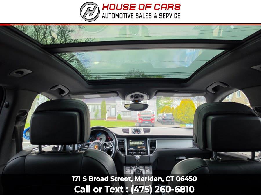 Used 2015 Porsche Macan S AWD/4WD image 23
