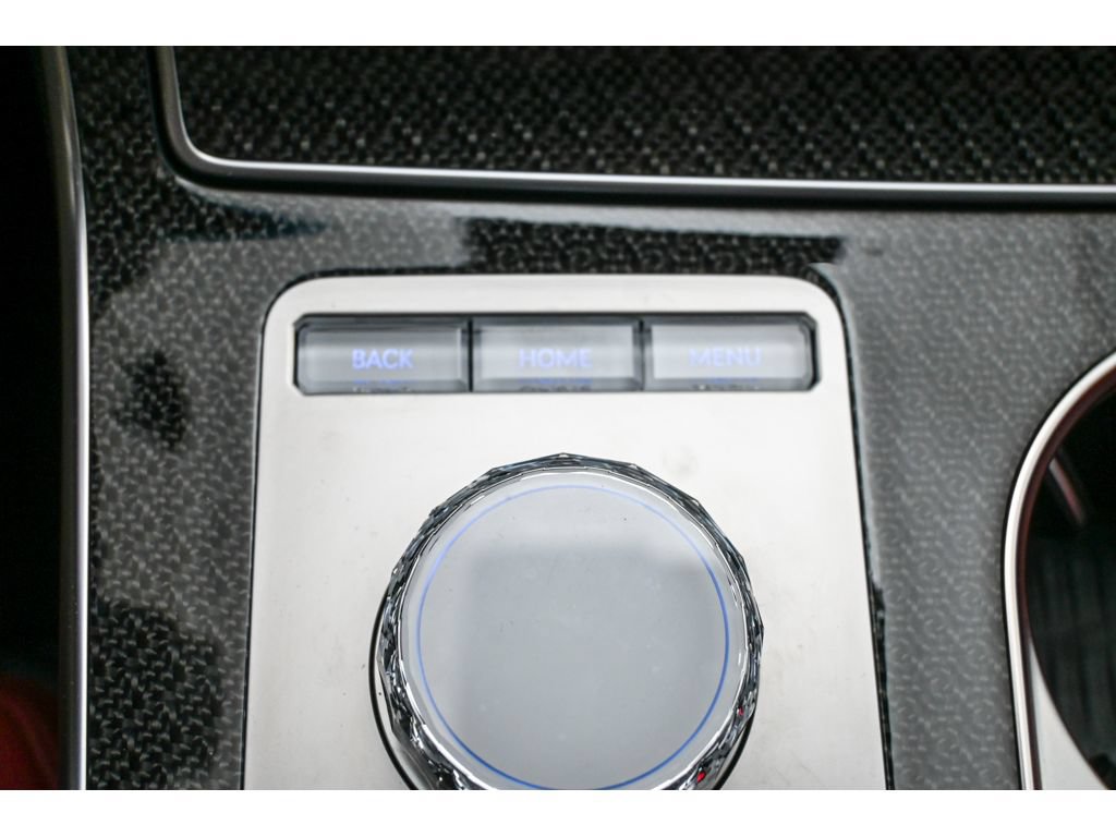 Used 2025 Genesis GV80 3.5T e-SC AWD/4WD image 46