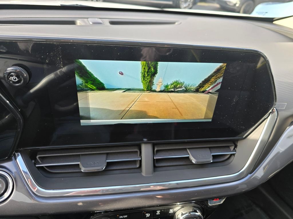 New 2026 Chevrolet Trax ACTIV image 28