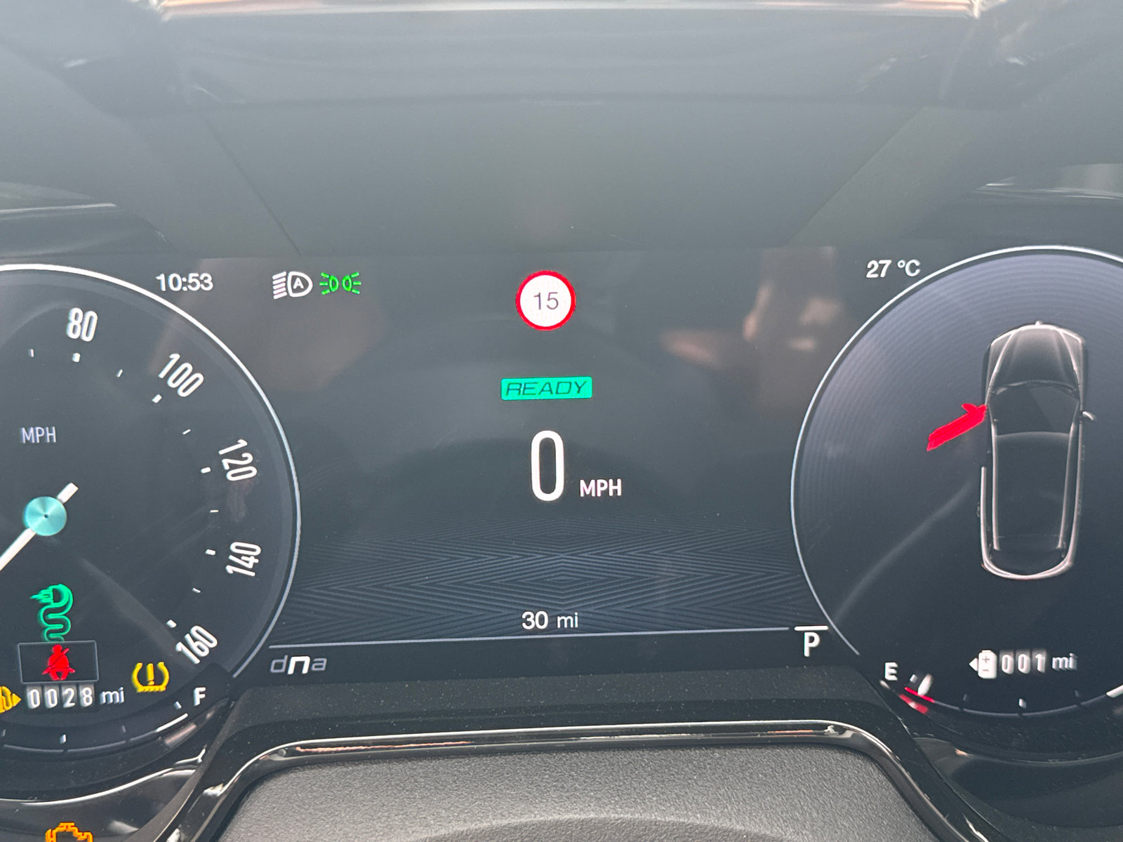 Used 2024 Alfa Romeo Tonale Veloce image 35