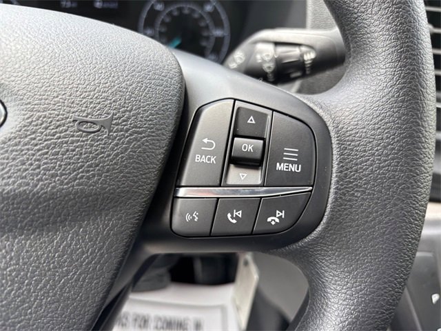 New 2025 Ford Transit 250 148 Medium Roof w/ Load Area Protection Package image 19