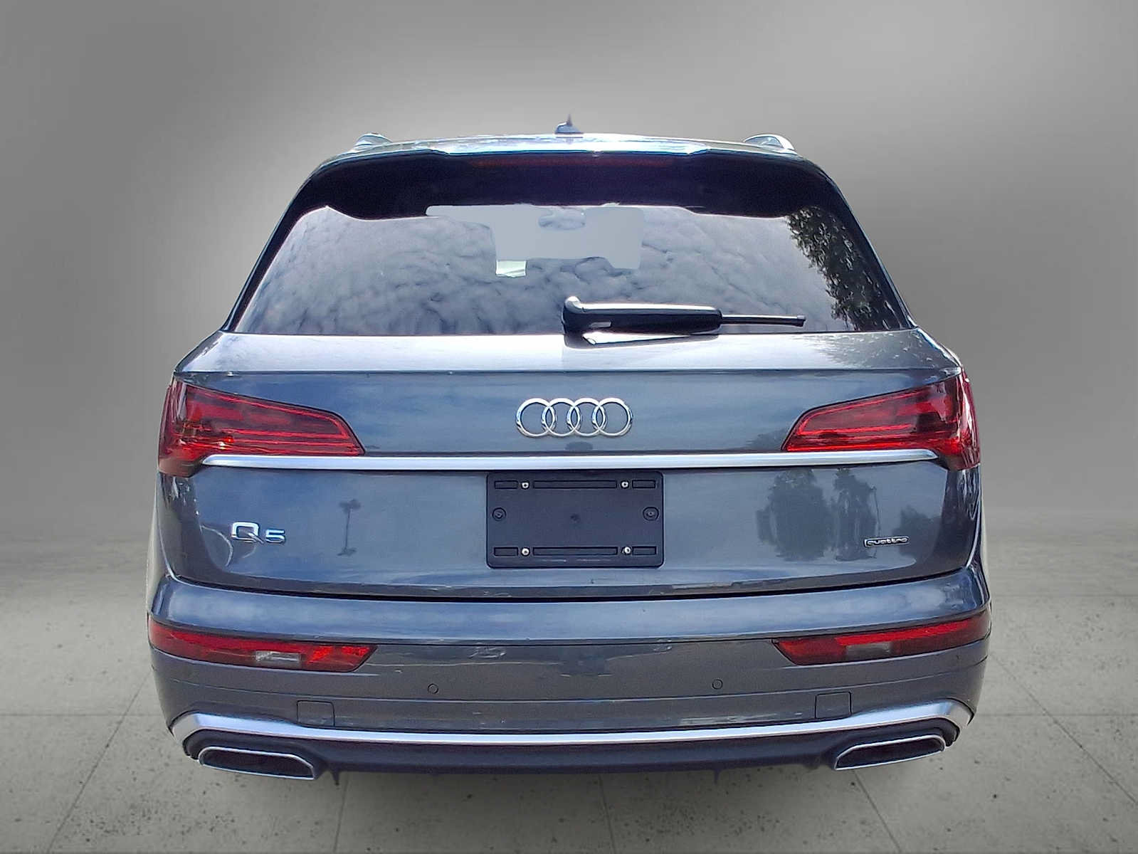 Certified 2023 Audi Q5 2.0T Premium Plus w/ Premium Plus Package AWD/4WD image 7