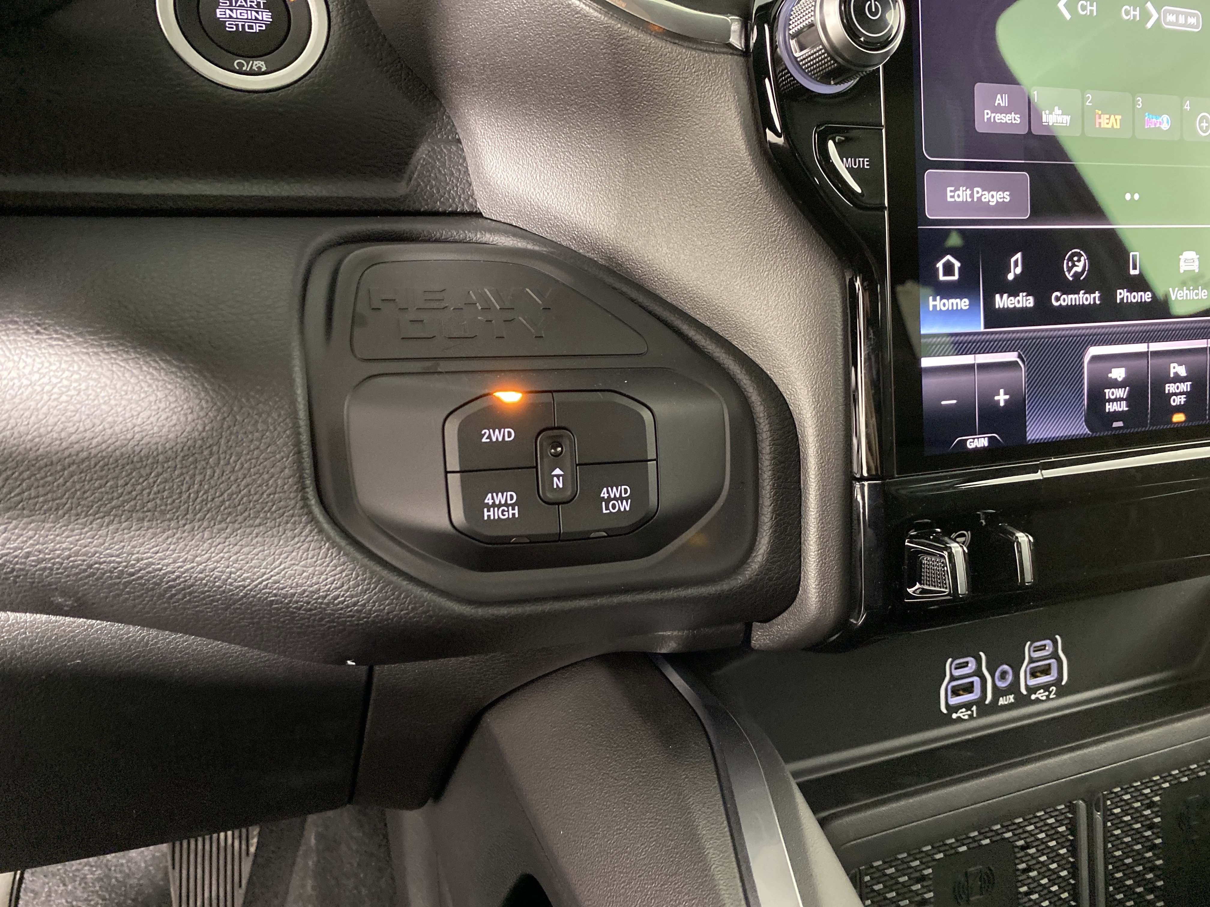 New 2026 RAM 2500 Laramie image 29