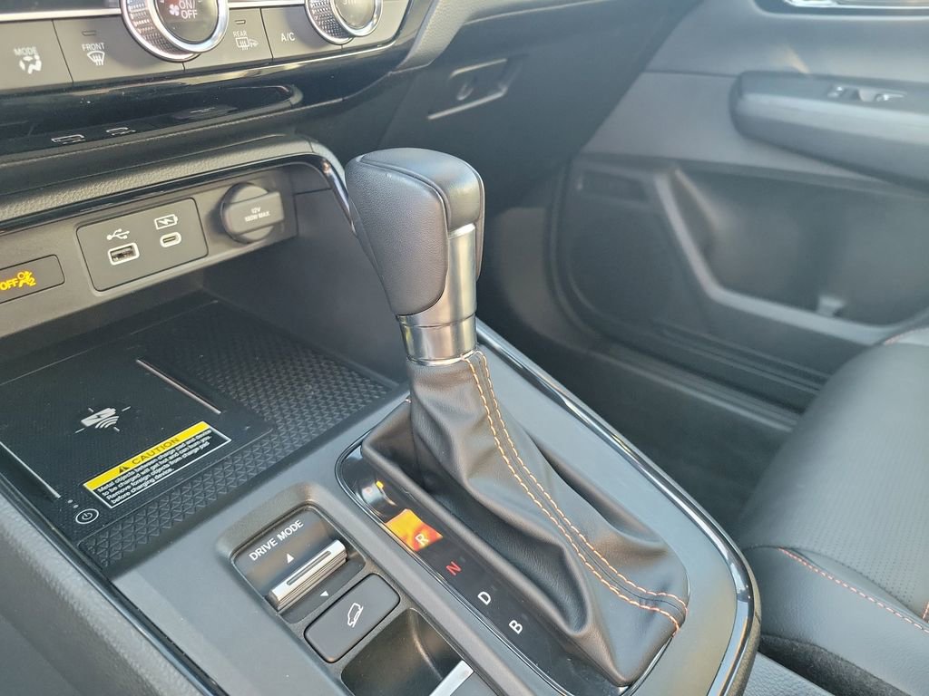 Used 2023 Honda CR-V Sport Touring image 25