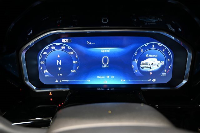 New 2026 Chevrolet Silverado 1500 RST w/ RST All Star Premium Package image 29