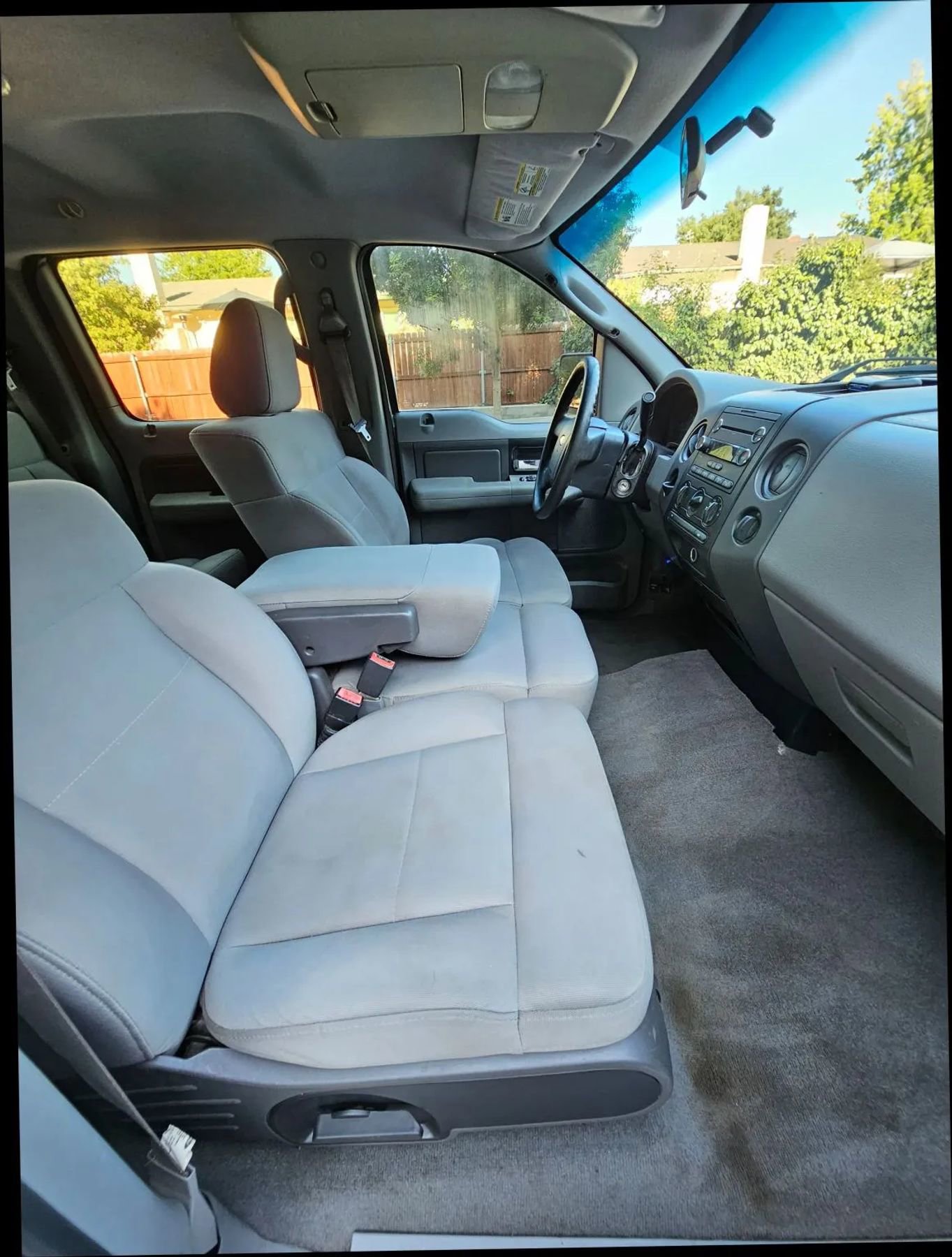 Used 2008 Ford F150 XL RWD image 35