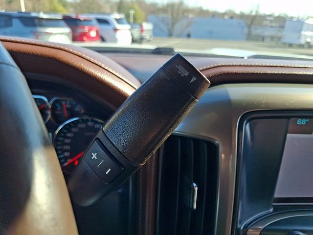 Used 2016 Chevrolet Silverado 2500 High Country w/ High Country Premium Package image 14