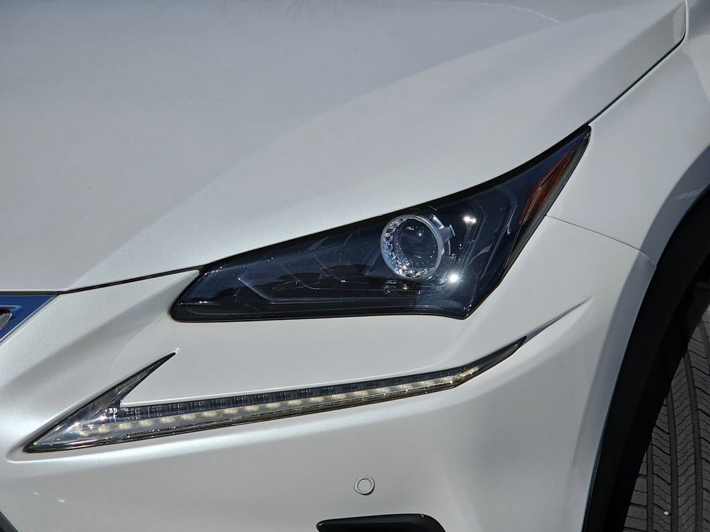 Used 2019 Lexus NX 300h AWD w/ Premium Package image 35