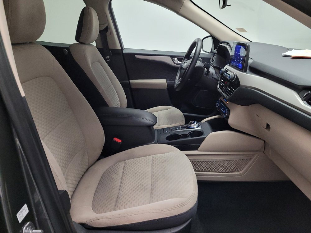 Used 2020 Ford Escape SE FWD image 21