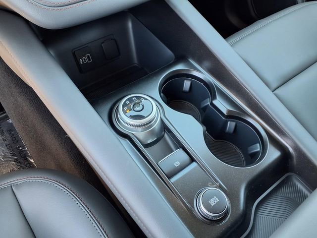 New 2026 Ford Explorer Active w/ Active Comfort Package image 14