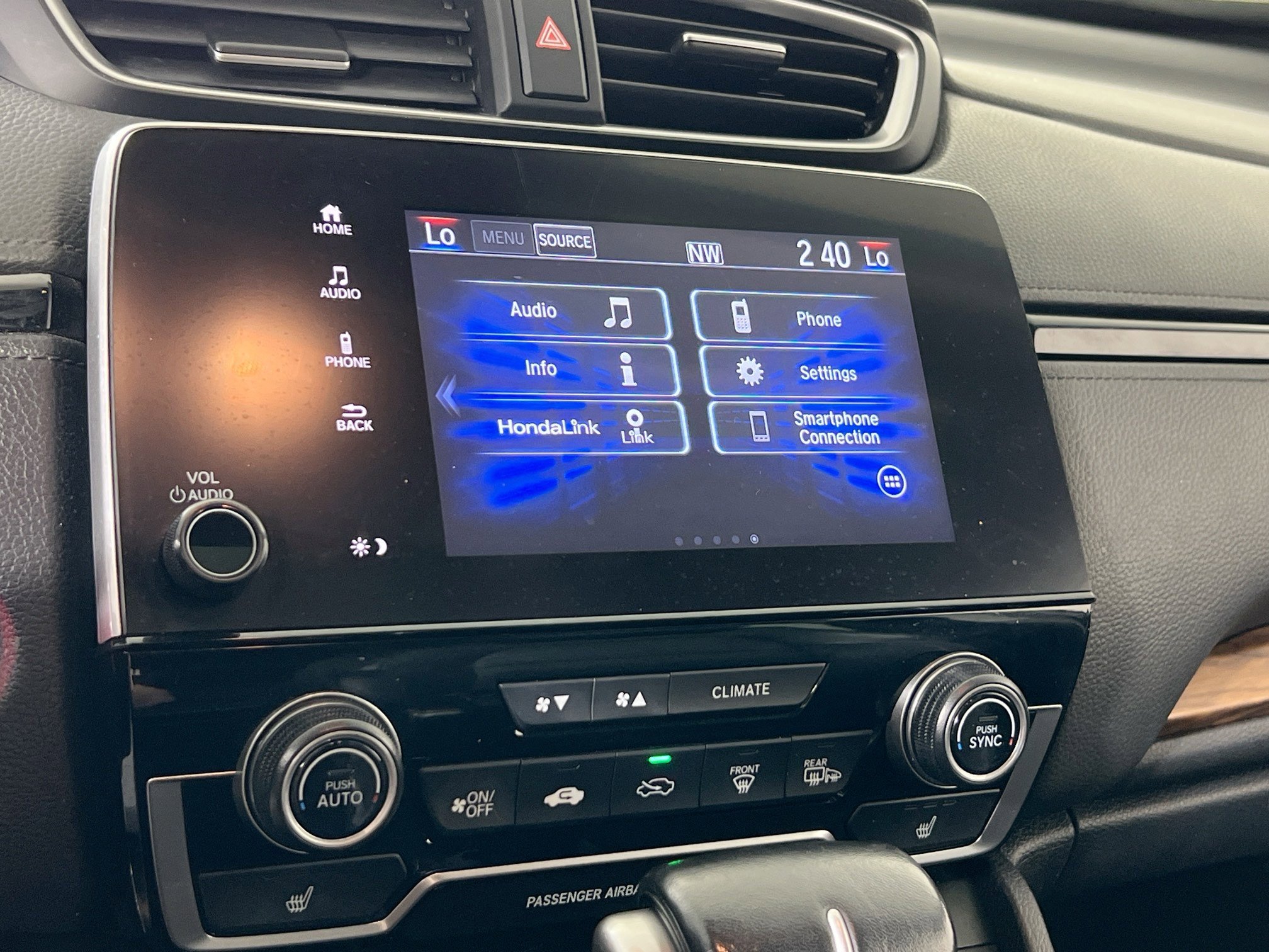 Used 2022 Honda CR-V EX-L image 14