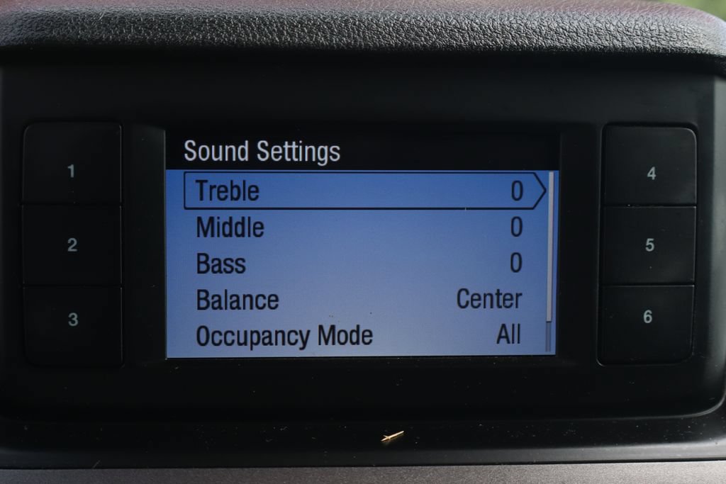 Used 2021 Ford Transit Connect XL FWD image 32
