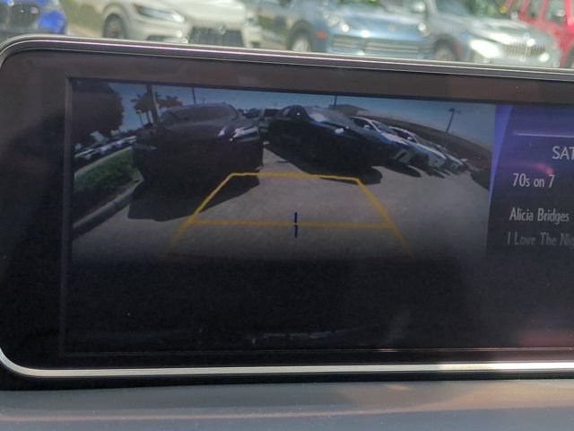 Used 2017 Lexus RX 350 F Sport w/ Cold Weather Package AWD/4WD image 20