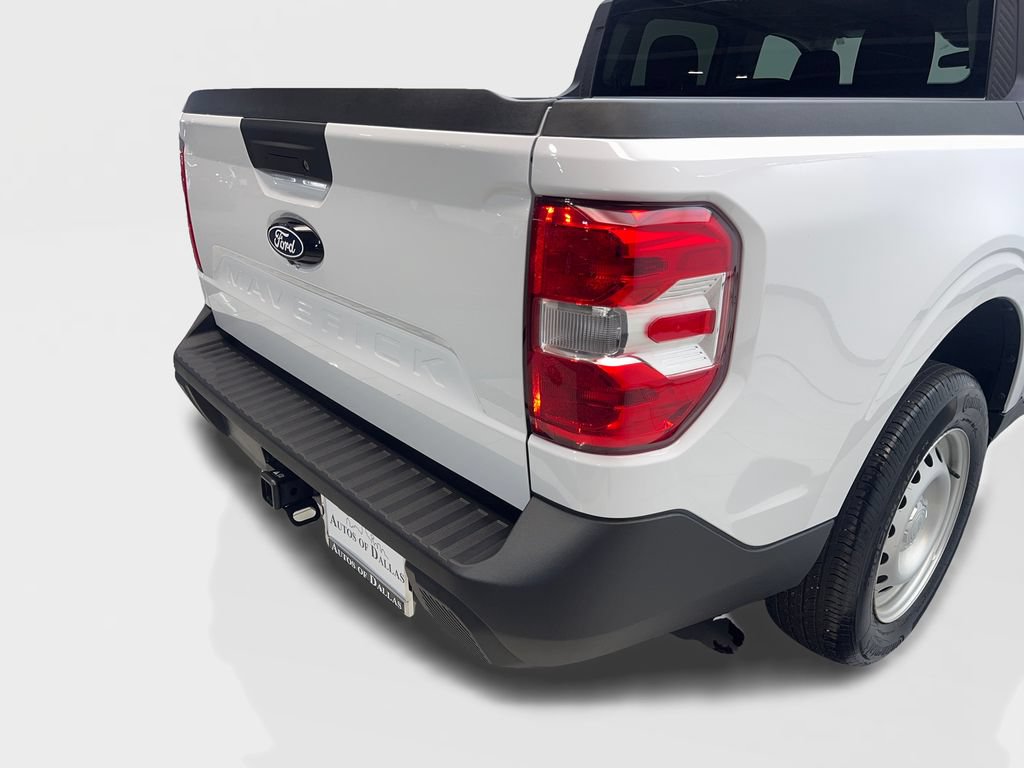 Used 2026 Ford Maverick XL FWD image 18